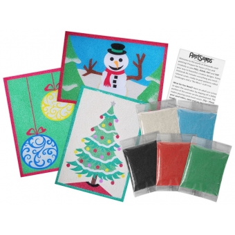 ArtiSands™ Holiday Fun